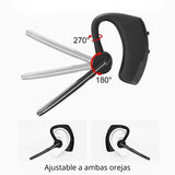 Auricular Manos Libres Premium - Envío Gratis