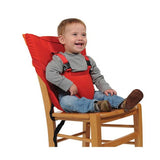 BabySeat™ - Silla Portátil para Bebés