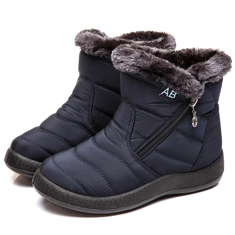 ComfyBoots™ - Botas de Invierno Premium - Enigma Store