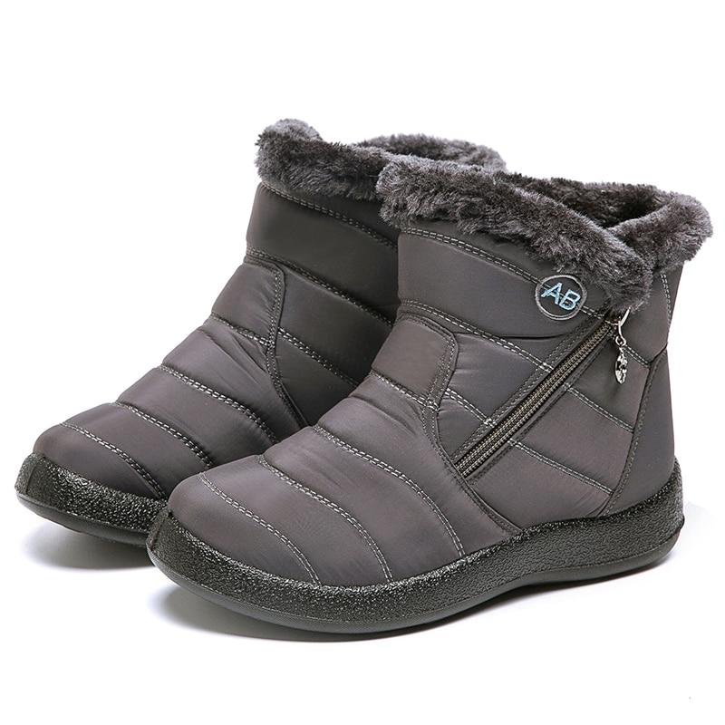 ComfyBoots™ - Botas de Invierno Premium - Enigma Store