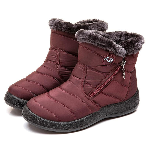 ComfyBoots™ - Botas de Invierno Premium - Enigma Store