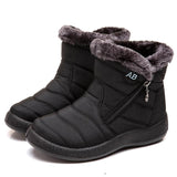 ComfyBoots™ - Botas de Invierno Premium - Enigma Store