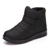 Botin Impermeable Unisex