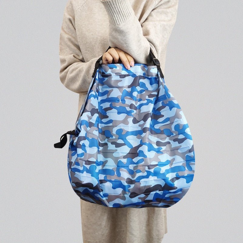 CarryAll™ - Bolso Eco-friendly