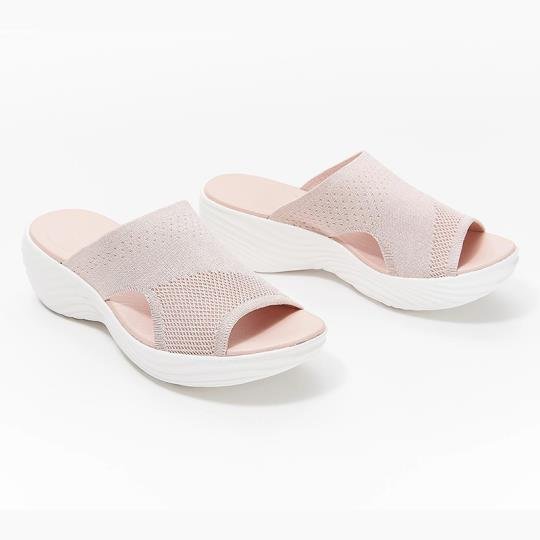 ComfyWear™ - Sandalias Ortopédicas