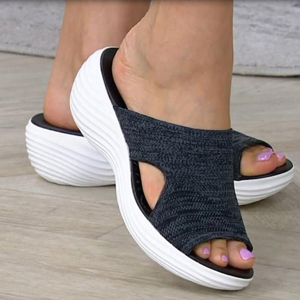 ComfyWear™ - Sandalias Ortopédicas