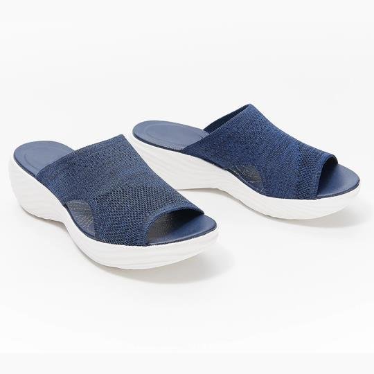 ComfyWear™ - Sandalias Ortopédicas