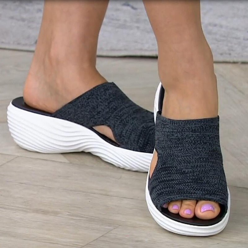 ComfyWear™ - Sandalias Ortopédicas