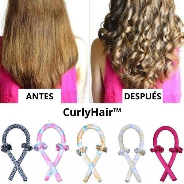 CurlyHair™ - Rizador de Pelo Premium - Enigma Store