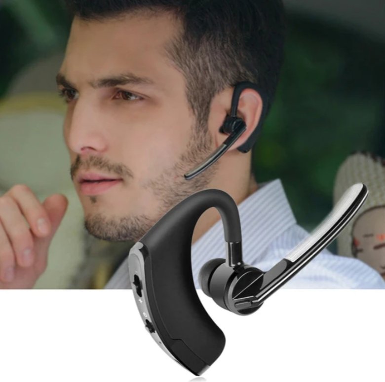 EarSet™ - Auricular Manos Libres