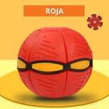 FlyBall™ - Pelota UFO