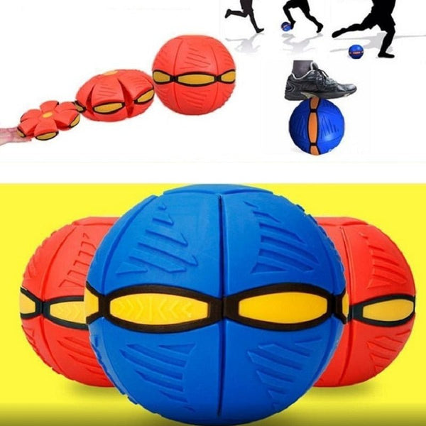 FlyBall™ - Pelota UFO