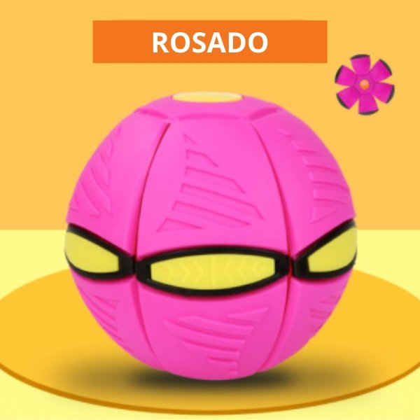 FlyBall™ - Pelota UFO (OFERTA LIMITADA)