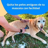 PetComb - Cepillo Para Mascota Premium - OFERTA LIMITADA