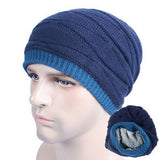 Gorro De Lana Para Hombre