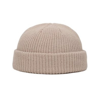 Gorro de Punto Para Hombre