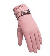 Guantes De Invierno Impermeables Para Mujer