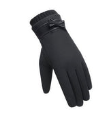 Guantes De Invierno Impermeables Para Mujer