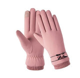 Guantes De Invierno Impermeables Para Mujer