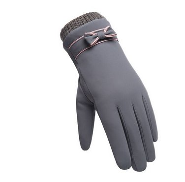 Guantes De Invierno Impermeables Para Mujer