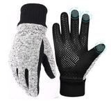 Guantes De Invierno Para Hombres