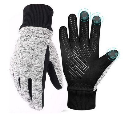 Guantes De Invierno Para Hombres