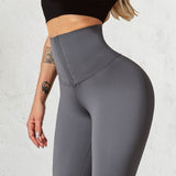 GymFit™ - Legging Deportivo Para Mujer