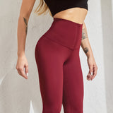 GymFit™ - Legging Deportivo Para Mujer