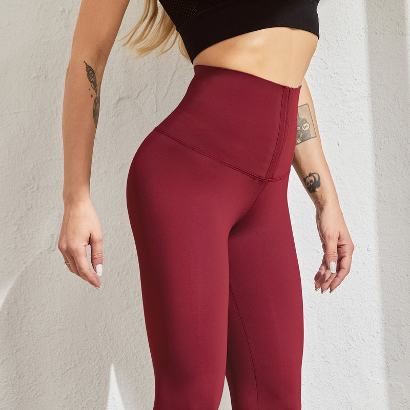 GymFit™ - Legging Deportivo Para Mujer