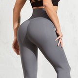 GymFit™ - Legging Deportivo Para Mujer