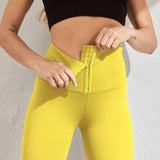 GymFit™ - Legging Deportivo Para Mujer