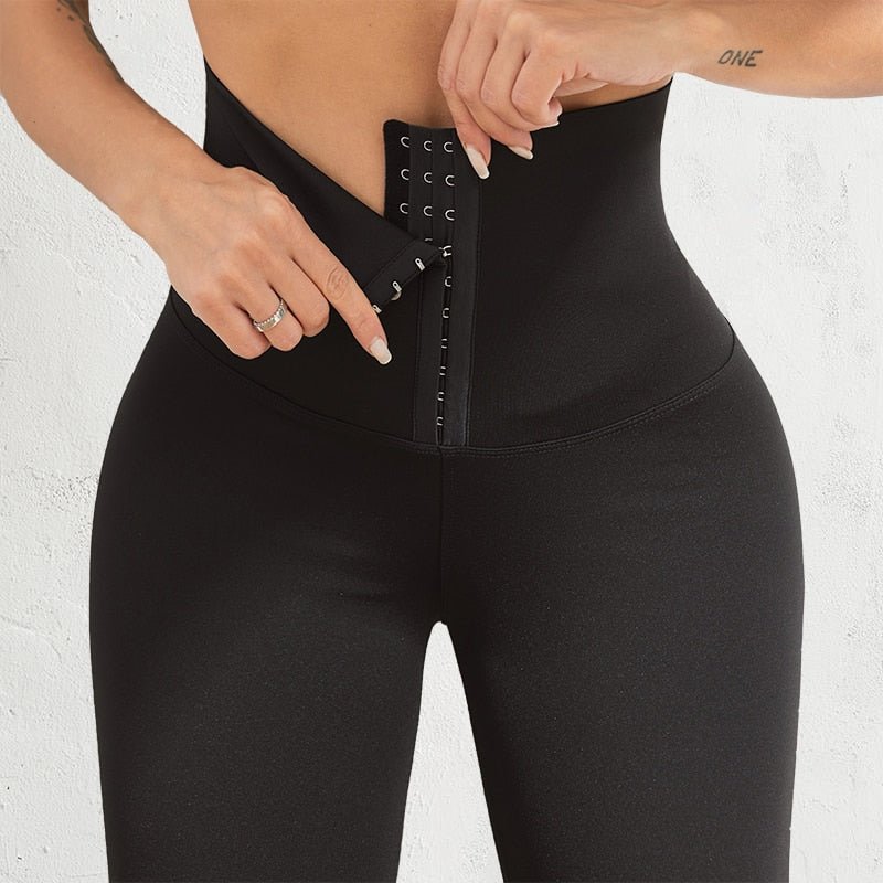 GymFit™ - Legging Deportivo Para Mujer