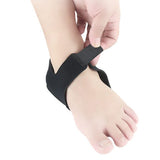 HeelSupport™ - Plantilla de Gel para Dolor de Talón