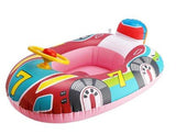 Inflable Coche Infantil - Globo Mercado