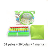 FunFort™ - Kit de Construcción para Niños - Enigma Store