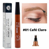 FullBrow™ - Lapiz de Cejas Impermeable - Enigma Store