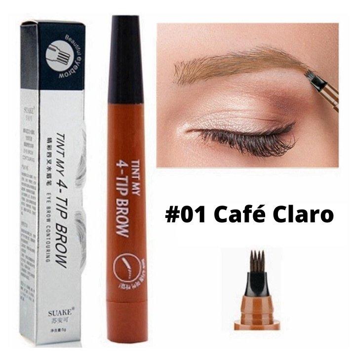 FullBrow™ - Lapiz de Cejas Impermeable - Enigma Store