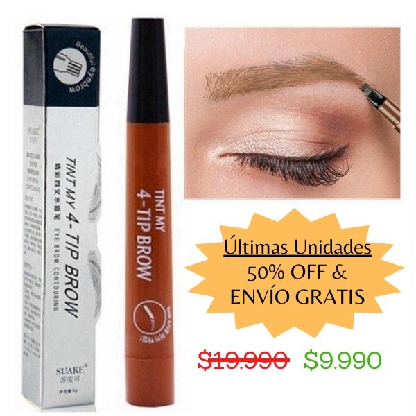 Lapiz Para Volumen Microblading - Oferta Limitada