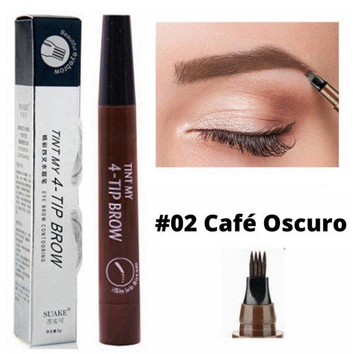 FullBrow™ - Lapiz de Cejas Impermeable - Enigma Store