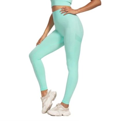 Leggings Deportivos Para Mujer