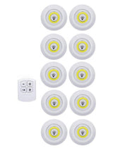 RemoteLight™ - Luces LED inalámbricas - Enigma Store