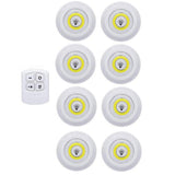 RemoteLight™ - Luces LED inalámbricas - Enigma Store