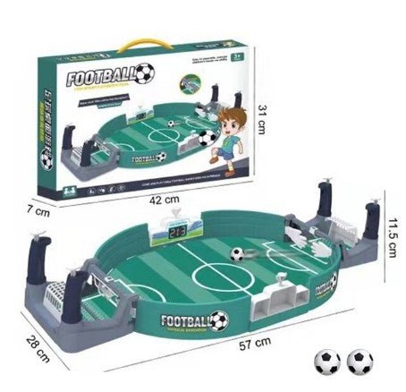 Mini Taca Taca Plástico Para Mesa - Globo Mercado