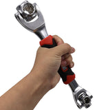 MultiTool™ - Llave 48 en 1 Premium