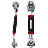 MultiTool™ - Llave 48 en 1 Premium