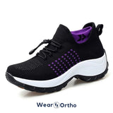 OrthoShoes - Zapatos Ortopédicos De Máxima Comodidad - Globo Mercado