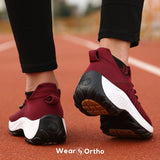 OrthoShoes - Zapatos Ortopédicos De Máxima Comodidad - Globo Mercado