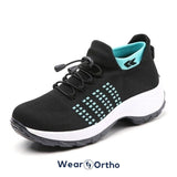 OrthoShoes - Zapatos Ortopédicos De Máxima Comodidad - Globo Mercado