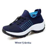 OrthoShoes - Zapatos Ortopédicos De Máxima Comodidad - Globo Mercado