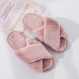 FurrySlippers™ - Pantuflas para Mujer Premium - Enigma Store